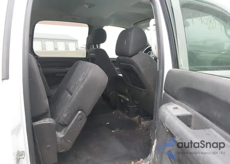 2011 Chevrolet Silverado 1500 Lt из США, поврежденный, VIN 3GCPKSE30BG303608